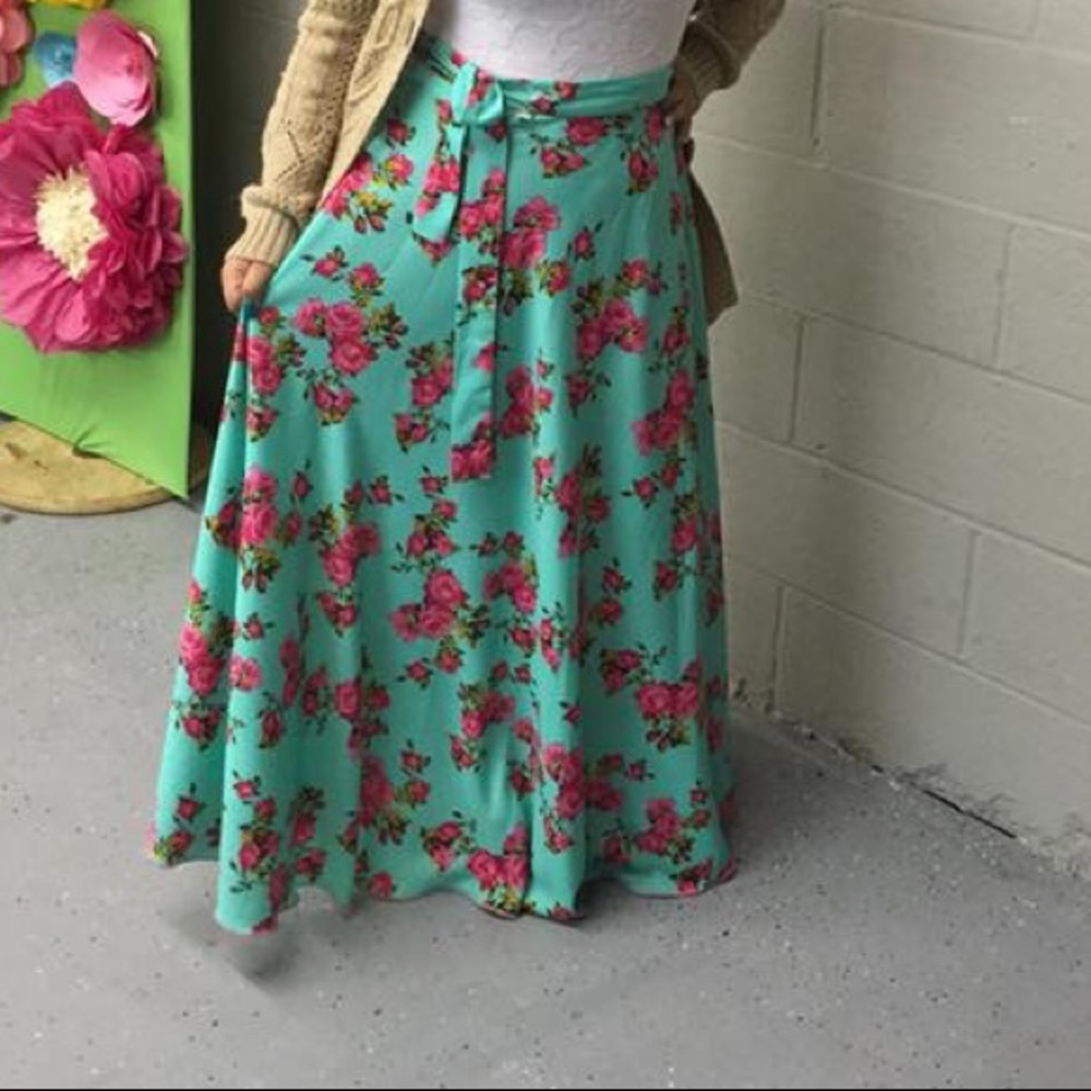Skirt